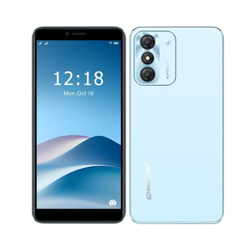 Smartec S26 2GB 32GB Bleu