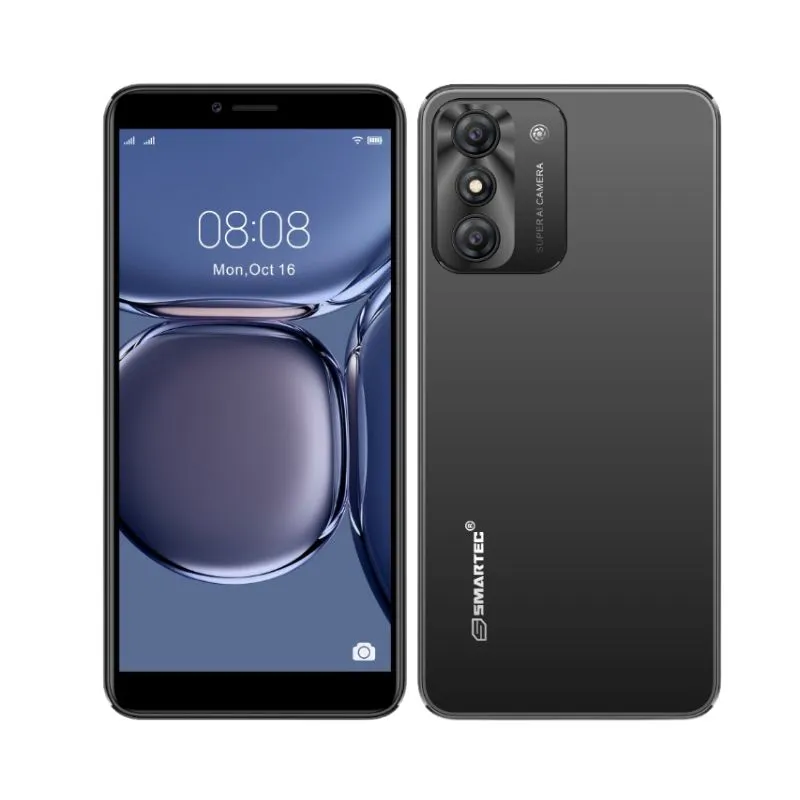 Smartec S26 2GB 32GB Noir