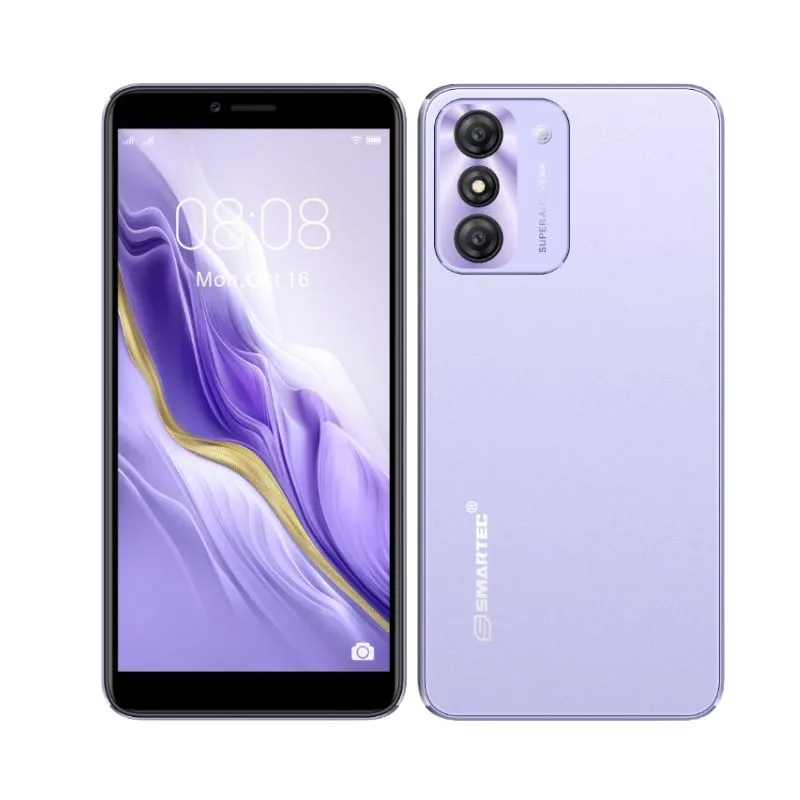 Smartec S26 2GB 32GB Violet
