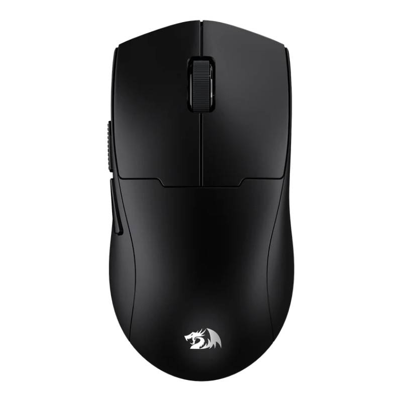 Souris Gamer Sans fil Redragon K1ng M918 Max Pro Noir, Photo boutique Best Buy Tunisie chez Best Buy Tunisie