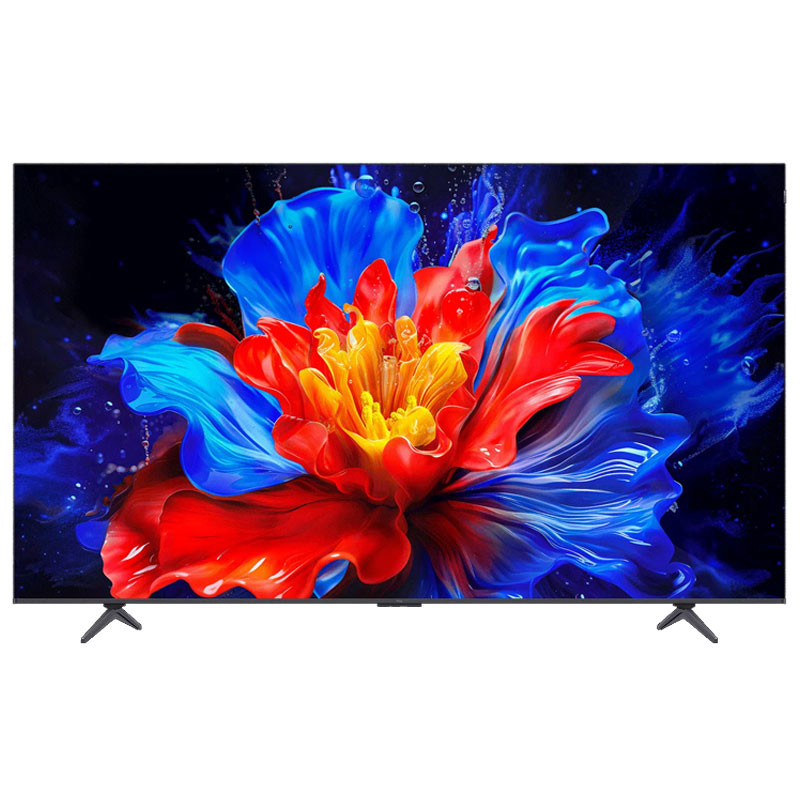 Tv TCL P8K 65" 4K QLED Smart Tv Noir, Photo boutique Best Buy Tunisie chez Best Buy Tunisie