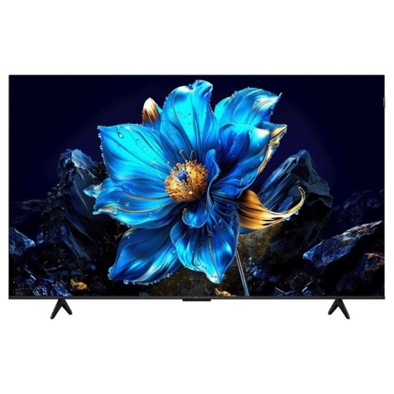 Tv TCL 75'' Smart P8K QLED UHD 4K, Photo boutique Best Buy Tunisie chez Best Buy Tunisie