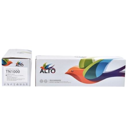 Toner Adaptable Alto Brother TN1000-TN1050 Tunisie