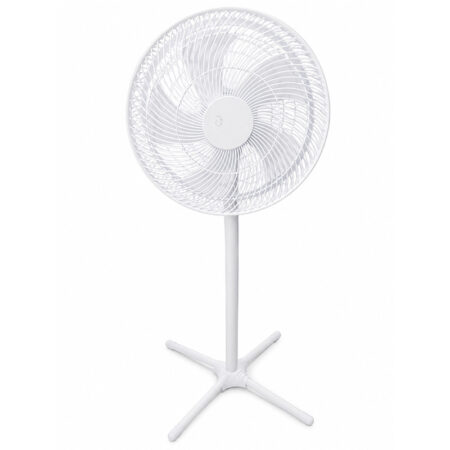 Ventilateur Sur Pied Coala VC-LUXE 40W Blanc Tunisie