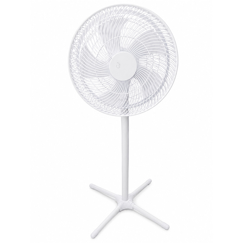 Ventilateur Sur Pied Coala VC-LUXE 40W Blanc