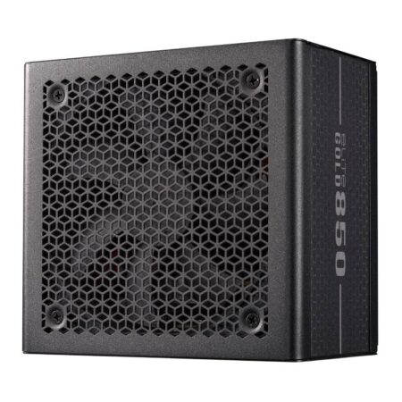 Bloc d&rsquo;alimentation Cooler Master Elite Gold 850W Tunisie