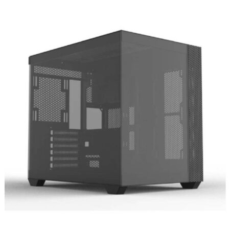 Boitier Gamer Cooler Master CD600 – Noir Tunisie