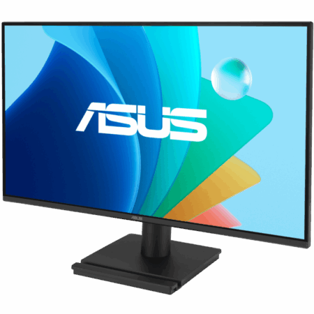 Ecran ASUS VA259HGA 24.5 » Full HD 120 Hz -Noir -90LM0AS1-B01171 Tunisie