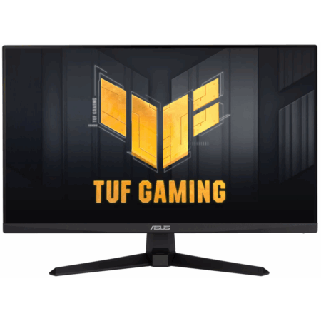 Ecran Gaming Asus TUF 24.5&Prime; VG259QE5A Full HD 240 HZ -Noir – 90LM0B90-B01O71 Tunisie