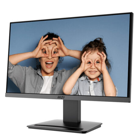 Ecran MSI Pro MP225V 21,45&Prime; Full HD 100 Hz – Noir – 9S6-3PE0CM-001 Tunisie