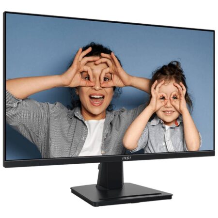 Ecran MSI PRO 27&Prime; MP275 Full HD  IPS 100Hz – 9S6-3PC3CM-077 Tunisie