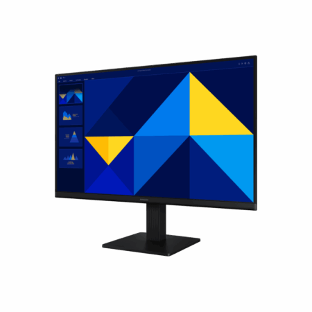 Ecran Samsung 27&Prime; Full HD 100 Hz-Noir – LS27D300GAUXEN Tunisie