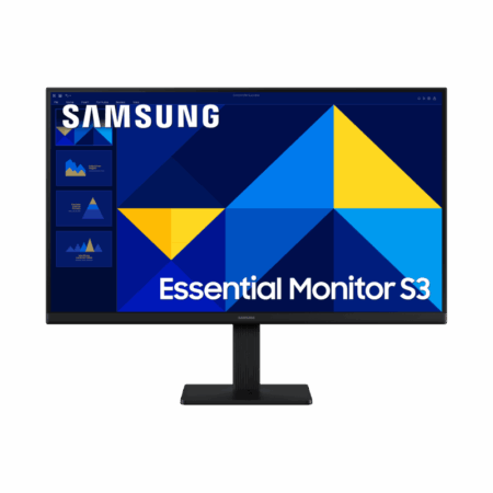 Ecran Samsung 27&Prime; Full HD 100 Hz-Noir – LS27D300GAUXEN Tunisie