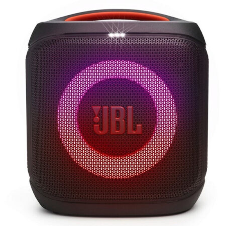 Haut Parleur Sans Fil JBL PartyBox Encore Essential 2 – Noir – 02252 Tunisie