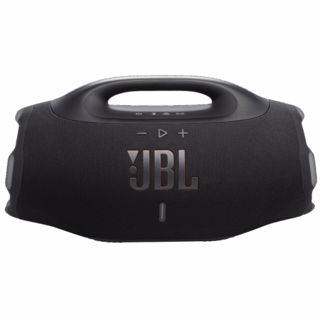 Haut-Parleur Sans Fil JBL BoomBox 4 – Noir – 02426 Tunisie