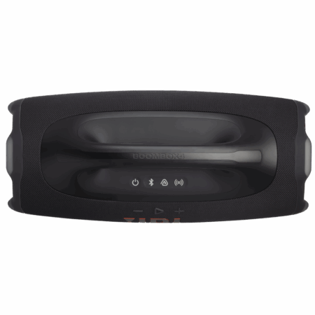 Haut-Parleur Sans Fil JBL BoomBox 4 – Noir – 02426 Tunisie
