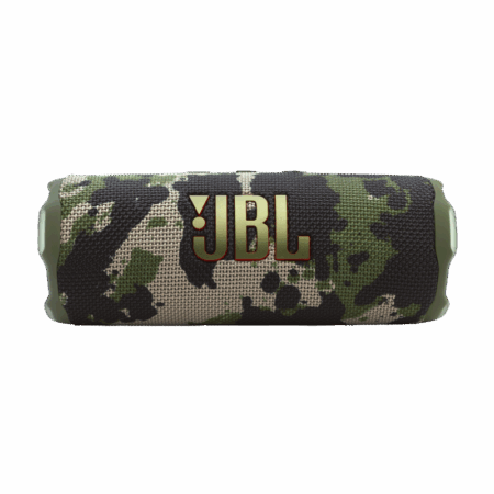 Haut-Parleur Bluetooth JBL Flip 7  – Squad – 01934 Tunisie