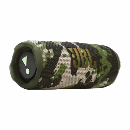 Haut-Parleur Bluetooth JBL Flip 7  – Squad – 01934 Tunisie