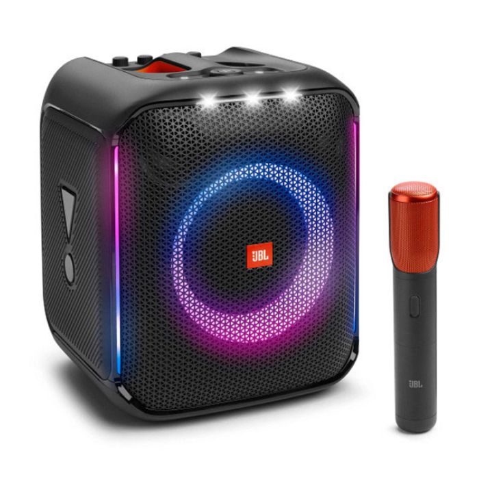 JBL PartyBox Encore Enceinte portable stéréo Noir 100 W, Photo boutique Best Buy Tunisie chez Best Buy Tunisie