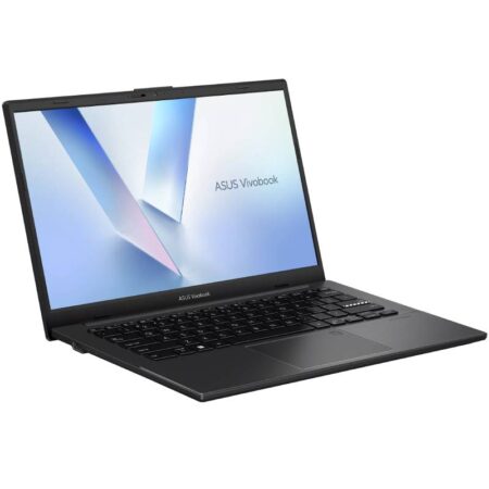 Pc Portable Asus Vivobook Go 14 I3 8Go 256Go SSD – Noir – E1404GA-NK027W Tunisie