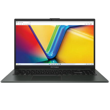 Pc Portable Asus Vivobook Go 15 Amd Ryzen 5 8Go 512Go SSD – Noir – E1504FA-BQ204W Tunisie
