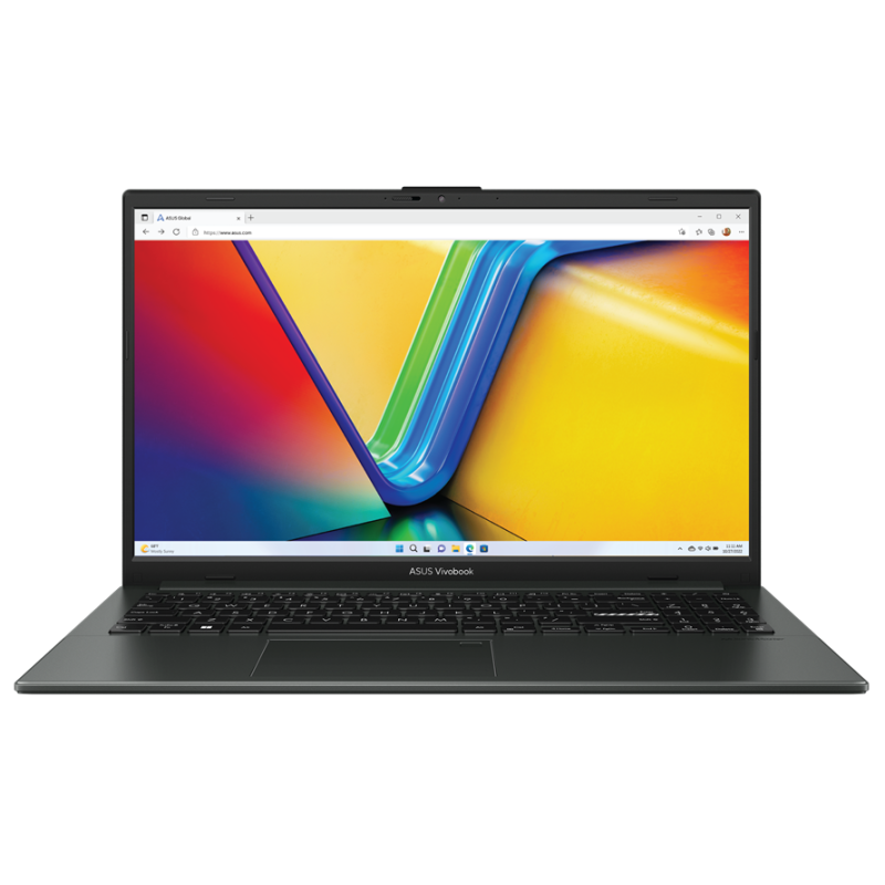 PC Portable ASUS Vivobook Go 15 AMD RYZEN 5 16Go 512Go SSD - Noir, Photo boutique Best Buy Tunisie chez Best Buy Tunisie