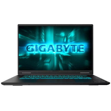 Pc Portable Gamer Gigabyte A16 5TH Amd Ryzen 7 16Go 1To Ssd RTX 5050 8Go – Noir – GA16-5TH Tunisie