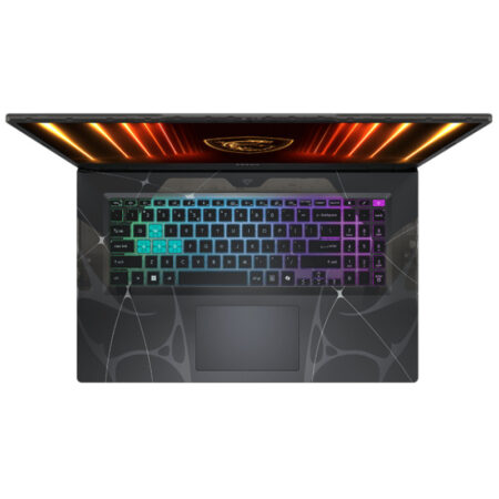 Pc Portable MSI Gaming Cyborg 17 B13WFKG I5 13Gen 16Go 512Go SSD RTX 5060 8G – 9S7-17U332-254 Tunisie