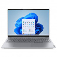 Pc Portable Lenovo ThinkBook 16 G9 IRL Core 5 8Go 512Go SSD Gris – 21US003EFE Tunisie