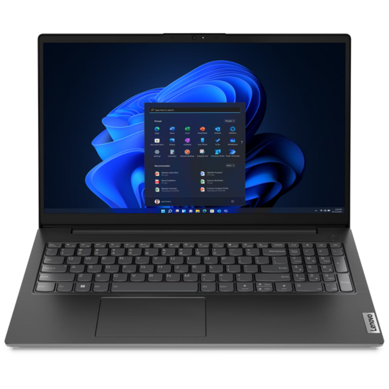 Pc Portable Lenovo V15 G5 IRL i7 13Gén 8Go 512Go SSD, Photo boutique Best Buy Tunisie chez Best Buy Tunisie