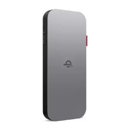 Power Bank Sans Fil Lenovo Go Mobile 20000mah – Noir – G0A3LG2WWW Tunisie