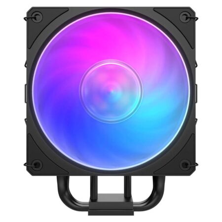 Refroidisseur Processeur Cooler Master Hyper 212 3DHP ARGB – Noir Tunisie