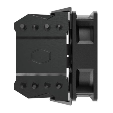 Refroidisseur Processeur Cooler Master Hyper 411 Nano – Noir Tunisie