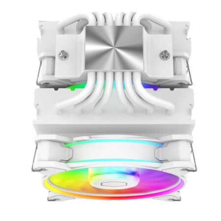 Refroidisseur Processeur Cooler Master Hyper 622 Halo – Blanc Tunisie