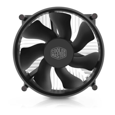 Refroidisseur Processeur Cooler Master I50 Pour LGA 1700 – Noir Tunisie
