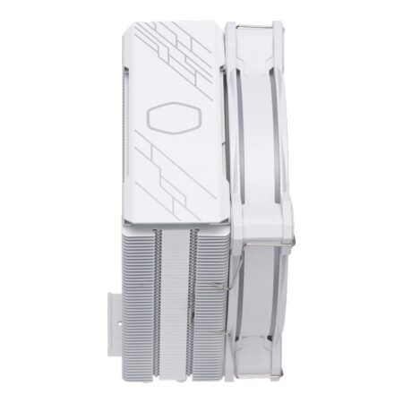 Refroidisseur Processeur Cooler Master Hyper 212 Halo – Blanc Tunisie