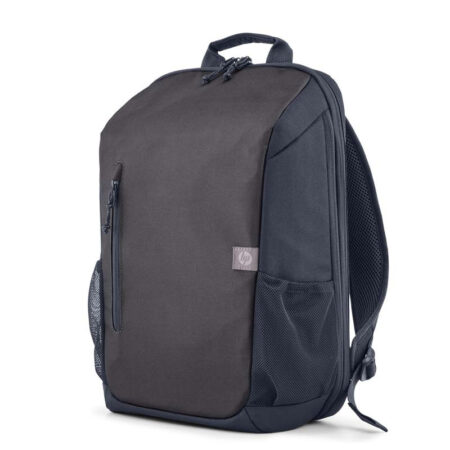 Sac à dos HP Travel Pour Ordinateur Portable 15.6 » 18 Litre -Gris – 6B8U6AA Tunisie