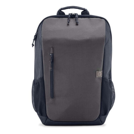 Sac à dos HP Travel Pour Ordinateur Portable 15.6 » 18 Litre -Gris – 6B8U6AA Tunisie