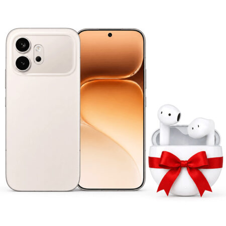 Smartphone Honor 600 5G 12Go 256Go – Gold Tunisie