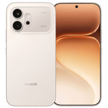 Smartphone Honor 600 5G 12Go 256Go – Gold Tunisie