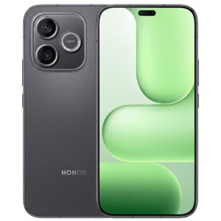 Smartphone Honor 600 Lite 5G 8Go 256Go – Noir Tunisie