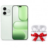 Smartphone Honor 600 Lite 5G 8Go 256Go – Vert Tunisie