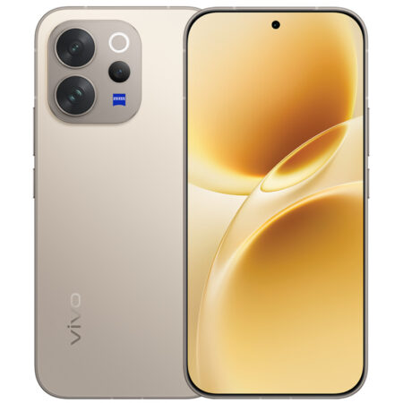 Smartphone VIVO V70 5G 12Go 512Go – Gris Tunisie