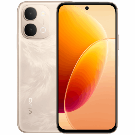 Smartphone VIVO Y31D 4G 8 Go 256Go – Gold Tunisie