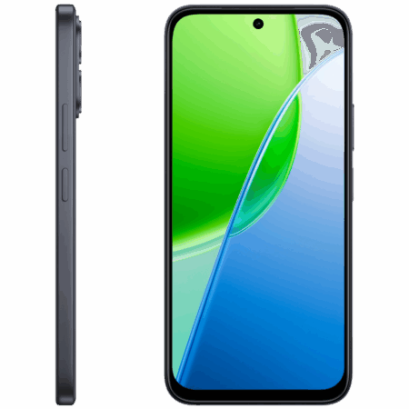 Smartphone VIVO Y31D 4G 8Go 128Go – Gris Tunisie