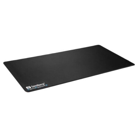 Tapis de souris Sandberg 520-27 Desk Pad XXXL – Noir Tunisie