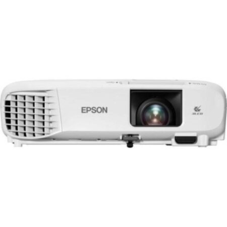 Vidéo Projecteur Epson EB-24 XGA – Blanc – V11HB51042 Tunisie