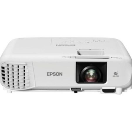 Vidéo Projecteur Epson EB-24 XGA – Blanc – V11HB51042 Tunisie