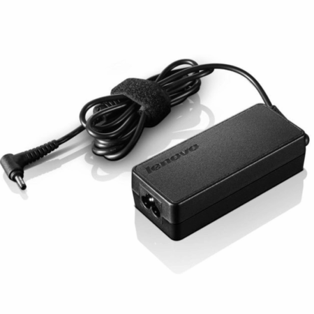Chargeur pour Pc Portable Lenovo origine Round Type AC 65W -Noir -GX20K78592 Tunisie