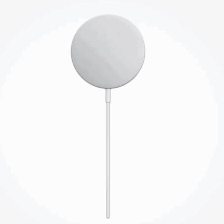 Chargeur Sans Fil Iconix 15w – Blanc -IC-WC1012 Tunisie